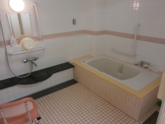 ゆうゆう未来館 小牧