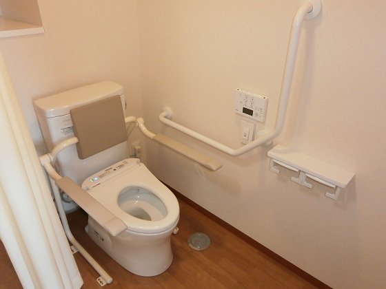 ゆうゆう未来館 小牧