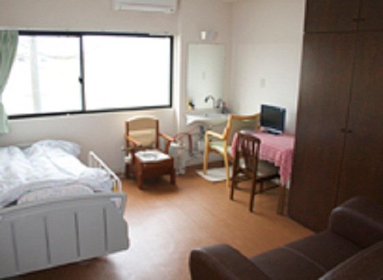 ゆうゆう未来館 稲沢