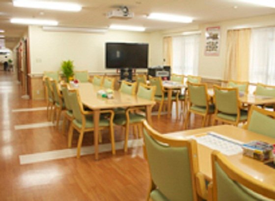 ゆうゆう未来館 稲沢