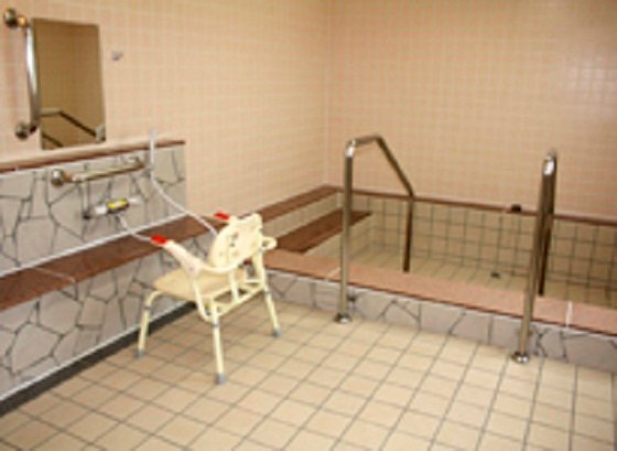 ゆうゆう未来館 稲沢