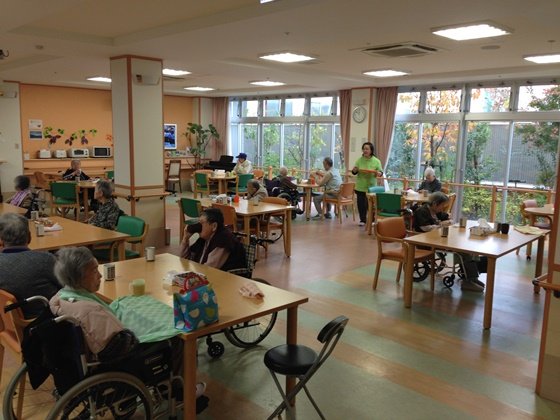 ゆうゆう未来館 もとしお