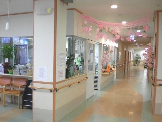 ゆうゆう未来館 もとしお