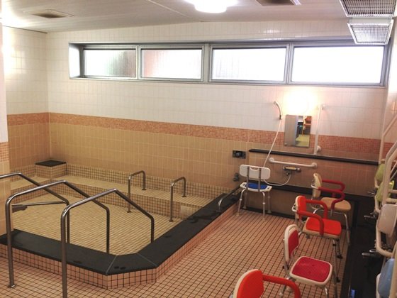 ゆうゆう未来館 もとしお