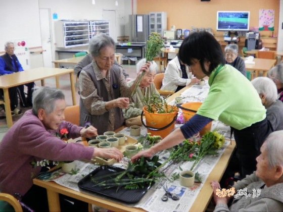 ゆうゆう未来館 もとしお