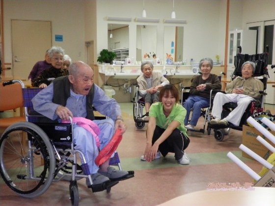 ゆうゆう未来館 もとしお