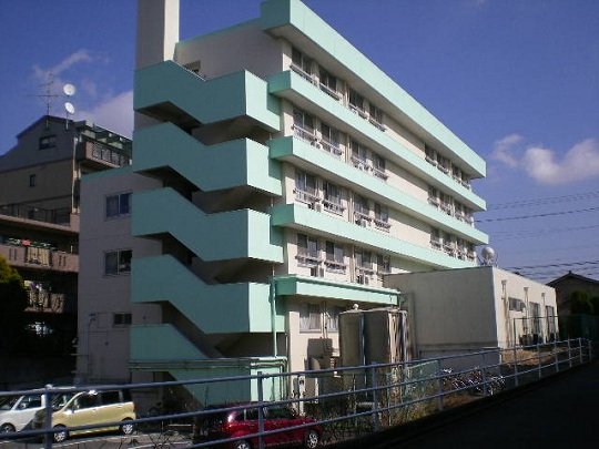 ゆうゆう未来館 鳴海