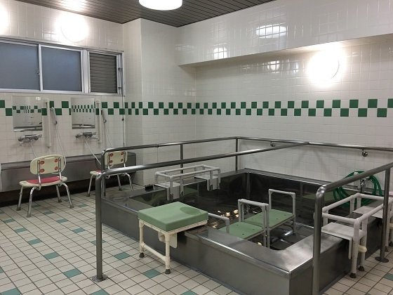 ゆうゆう未来館 鳴海