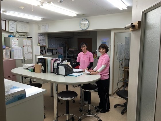 ゆうゆう未来館 鳴海