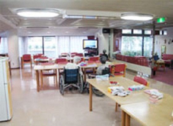 ゆうゆう未来館 南山