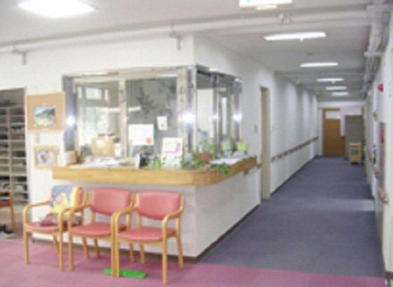 ゆうゆう未来館 南山