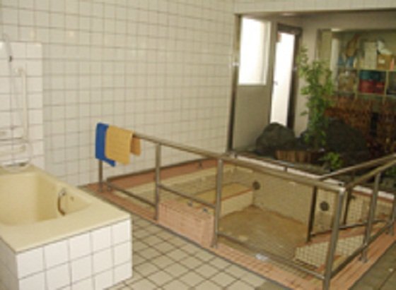 ゆうゆう未来館 南山