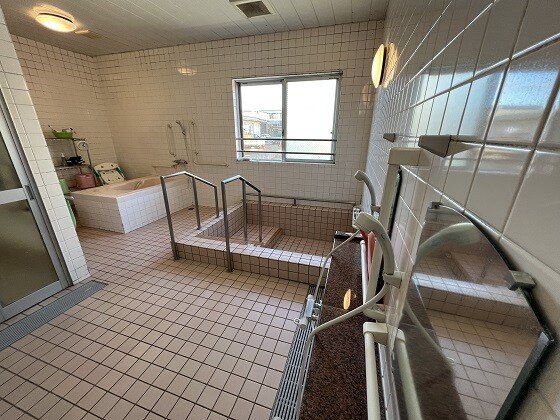 ゆうゆう未来館 各務原