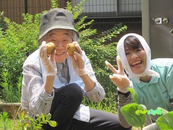ゆうゆう未来館 各務原