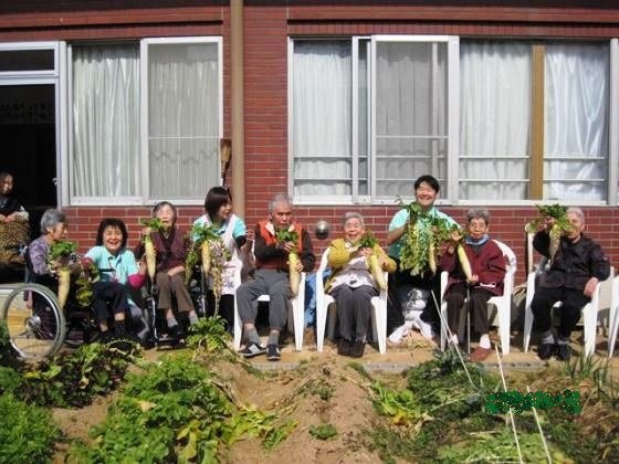 ゆうゆう未来館 各務原