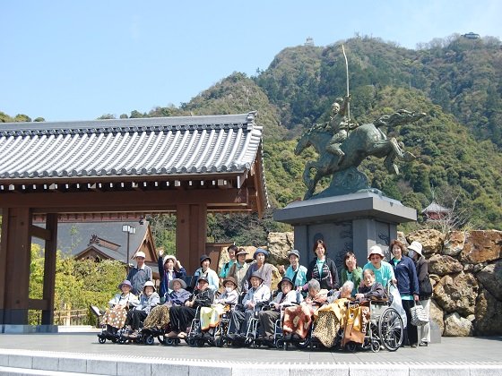 ゆうゆう未来館 各務原