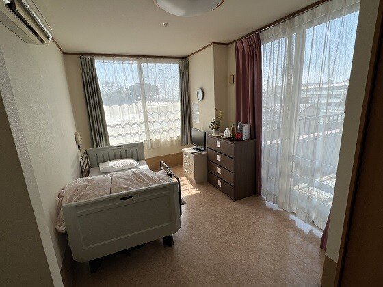 ゆうゆう未来館 各務原