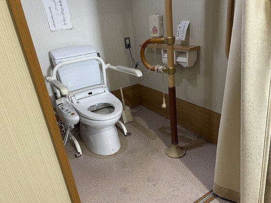 ゆうゆう未来館 各務原