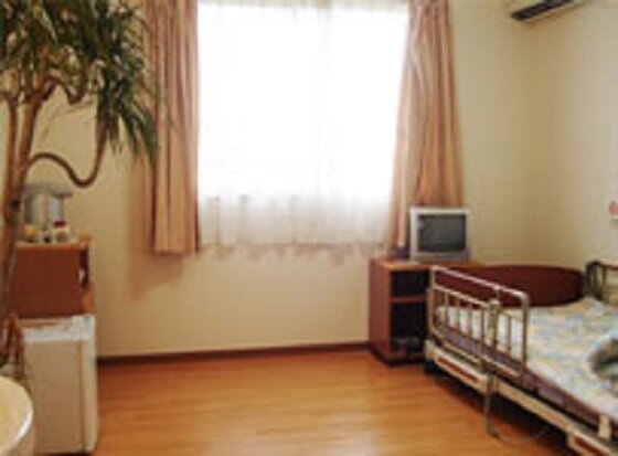 ゆうゆう未来館 三好