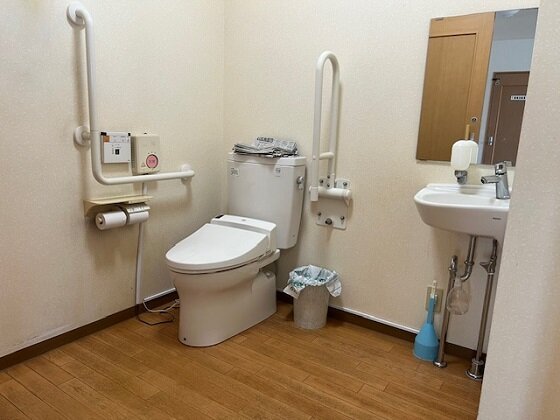 ゆうゆう未来館 三好