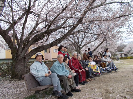 ゆうゆう未来館 三好