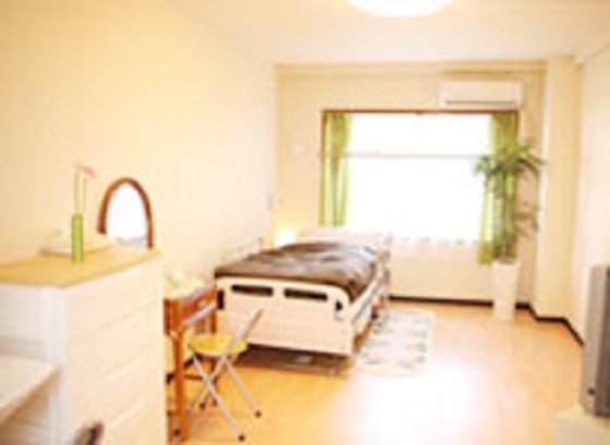 ゆうゆう未来館 藤が丘