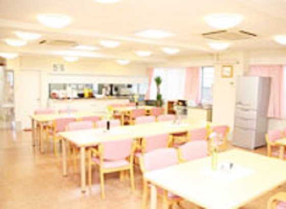 ゆうゆう未来館 藤が丘