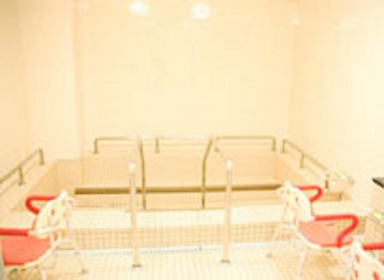 ゆうゆう未来館 藤が丘