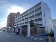 シルバーライフ月東