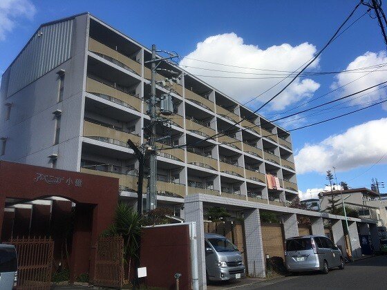 シルバーライフ月東