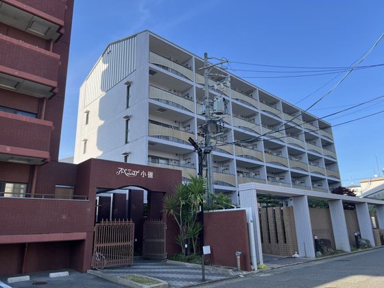 シルバーライフ月東