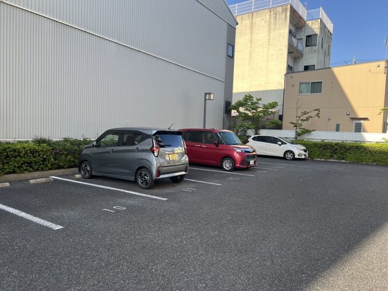 シルバーライフ月東