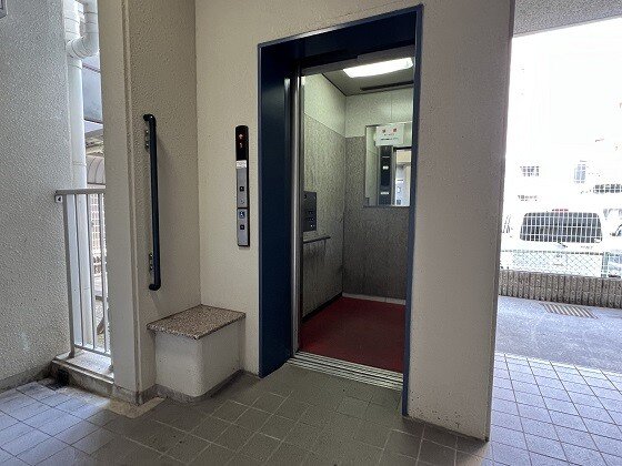 なごやかむーどラウンジ