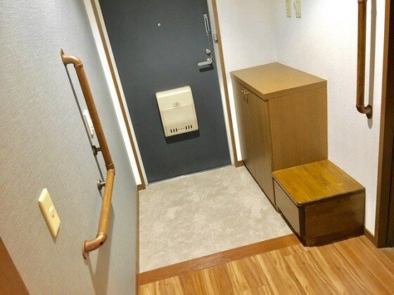 なごやかむーどラウンジ