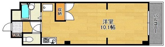 ヨーロピアンレジデンス