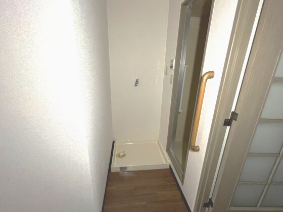 ヨーロピアンレジデンス