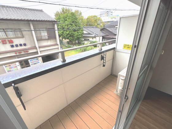 ヨーロピアンレジデンス