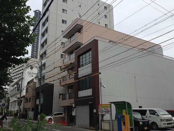 グラン千代田 [名古屋市高齢者向け優良賃貸住宅]