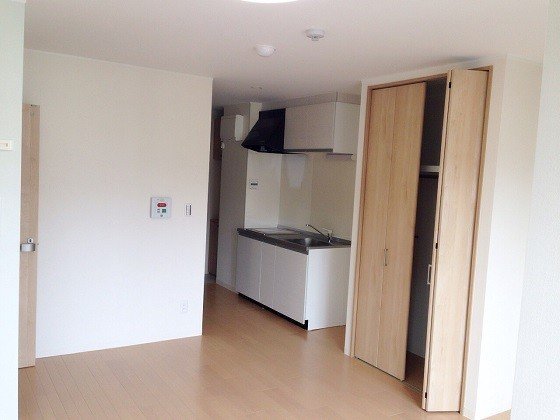 グラン千代田 [名古屋市高齢者向け優良賃貸住宅]