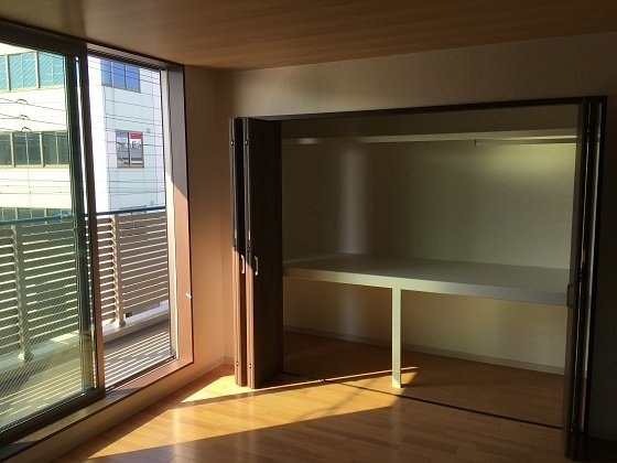 コージークレセント浦里 [名古屋市高齢者向け優良賃貸住宅]