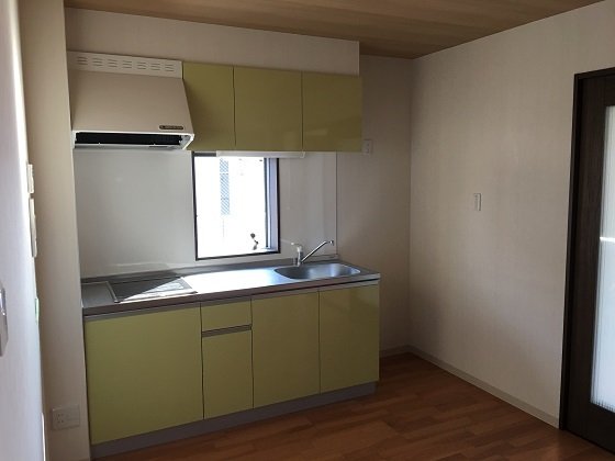 コージークレセント浦里 [名古屋市高齢者向け優良賃貸住宅]