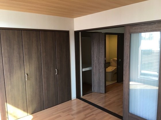 コージークレセント浦里 [名古屋市高齢者向け優良賃貸住宅]