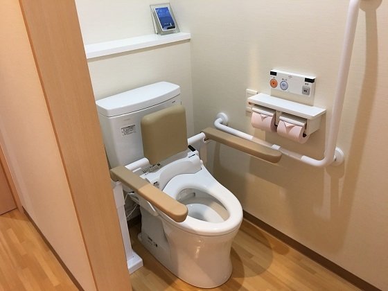 ゆうゆう未来館 岩倉