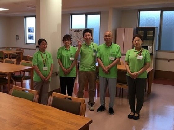 ゆうゆう未来館 岩倉