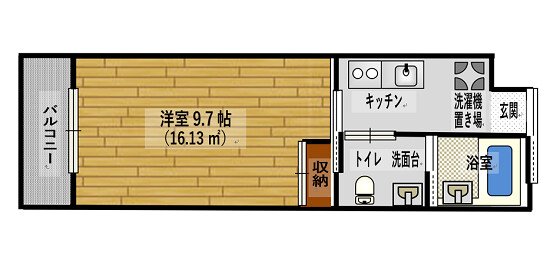 ラシュレ神沢