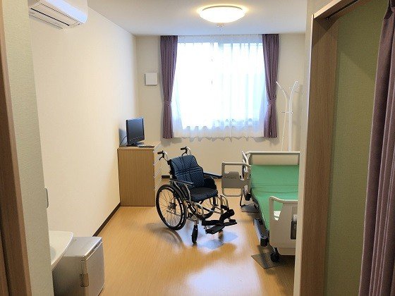 ゆうゆう未来館 鵜沼