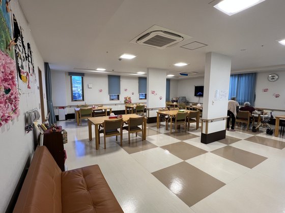 ゆうゆう未来館 鵜沼