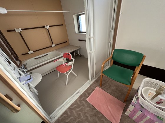 ゆうゆう未来館 鵜沼