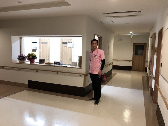 ゆうゆう未来館 鵜沼