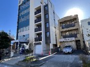 FORTIS TENMA (フォルティス伝馬)【名古屋市高齢者向け優良賃貸住宅】